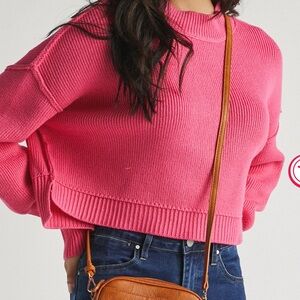 Social Threads Vegan Leather Strap